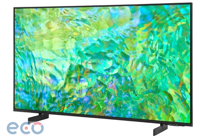 Smart Tivi Samsung 4K 43 inch UA43CU8000